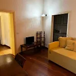 Ormesini Apartment