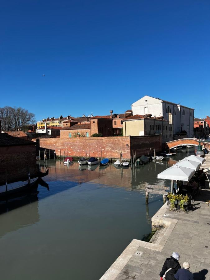 Ormesini Appartamento Venezia