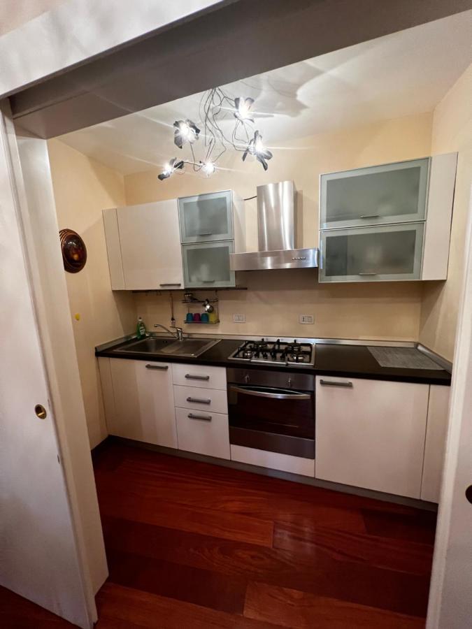 Ormesini Apartament Wenecja