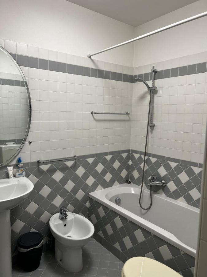 Apartament Ormesini