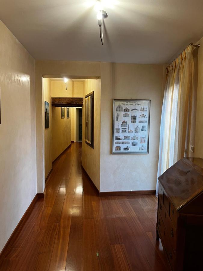 Ormesini Apartament