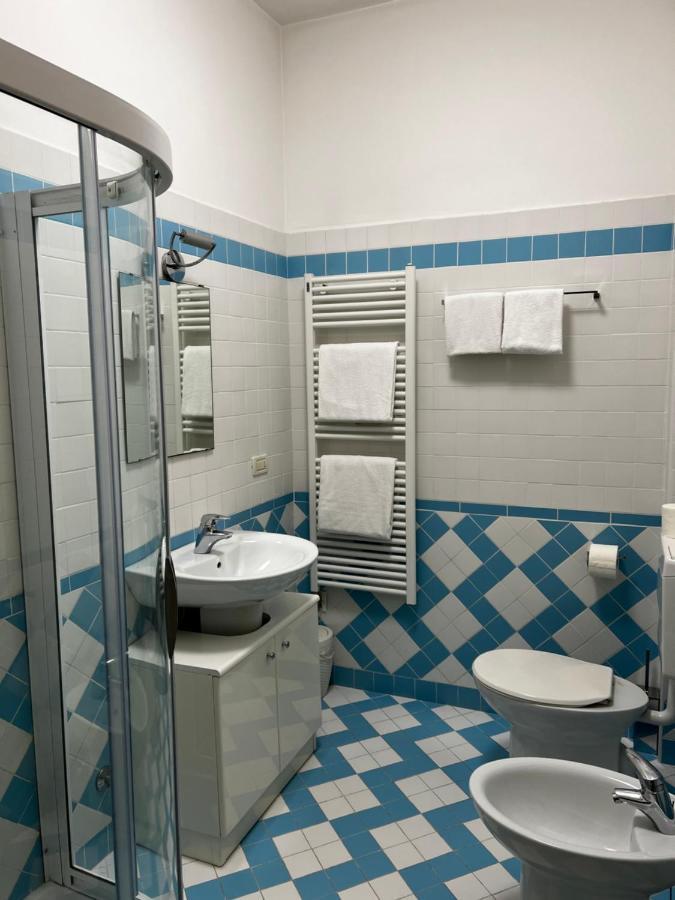Ormesini Apartament