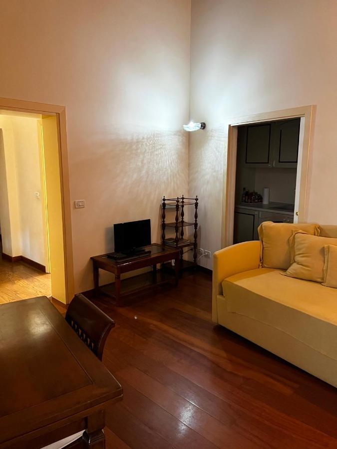 Ormesini Apartament Wenecja